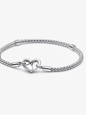 Pandora Moments Bracelet